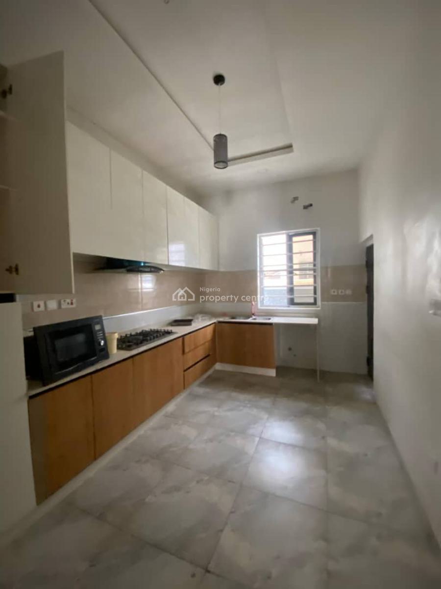 4bedroom Duplex Available, Off Adeola Odeku Street Victoria Island, Victoria Island (vi), Lagos, Semi-detached Duplex for Rent