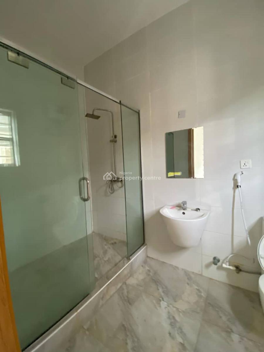 4bedroom Duplex Available, Off Adeola Odeku Street Victoria Island, Victoria Island (vi), Lagos, Semi-detached Duplex for Rent