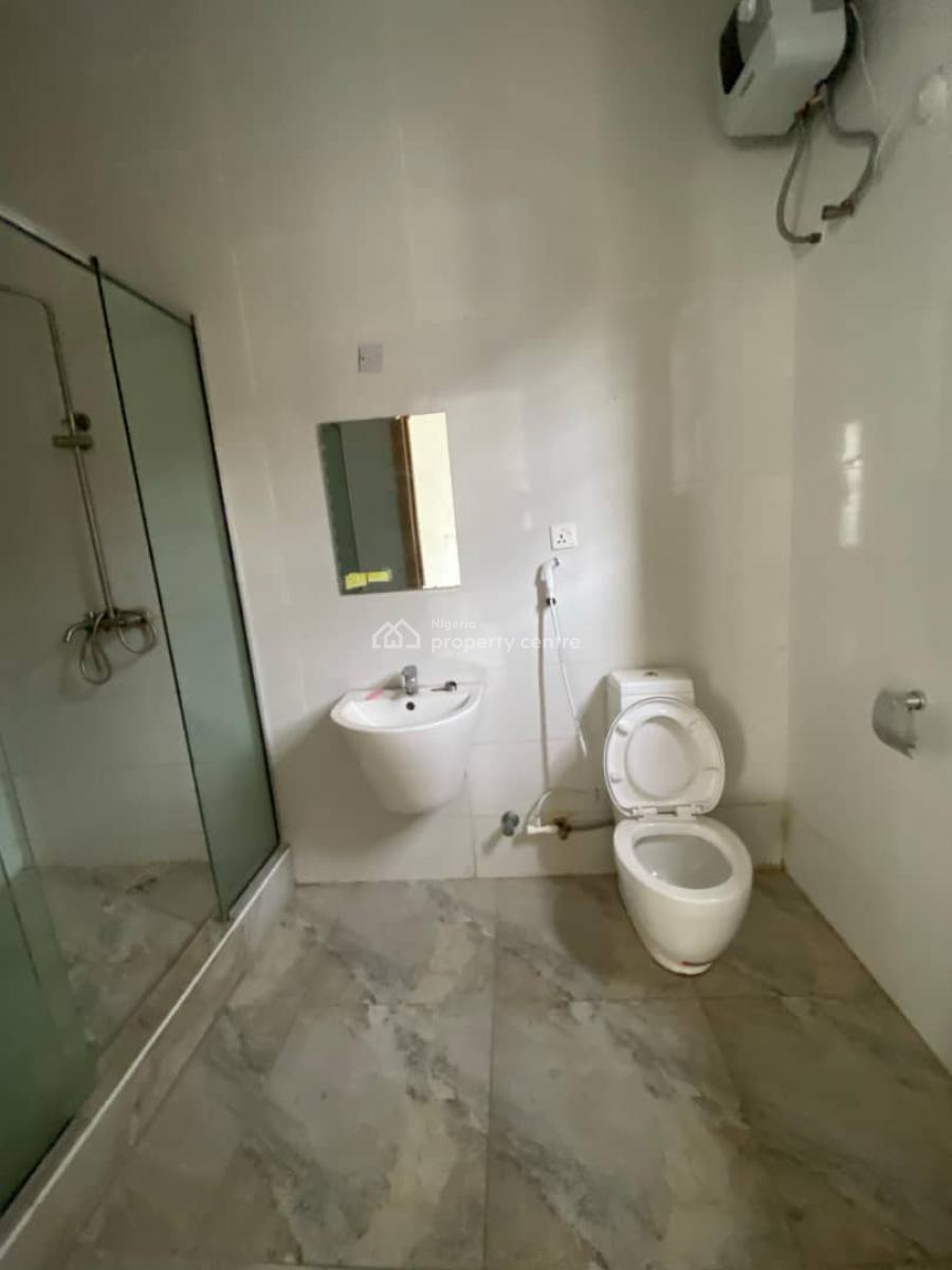 4bedroom Duplex Available, Off Adeola Odeku Street Victoria Island, Victoria Island (vi), Lagos, Semi-detached Duplex for Rent
