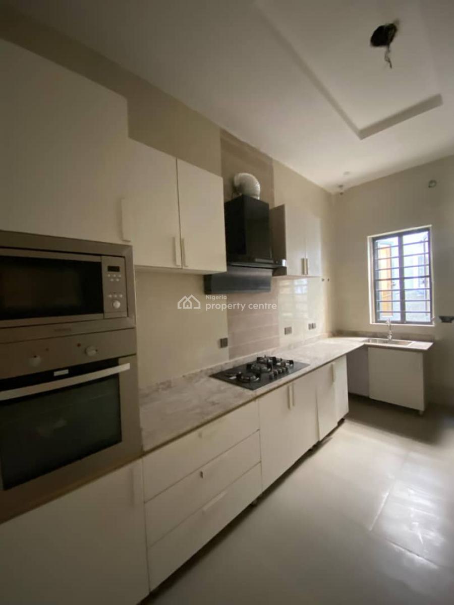 4bedroom Duplex Available, Off Adeola Odeku Street Victoria Island, Victoria Island (vi), Lagos, Semi-detached Duplex for Rent