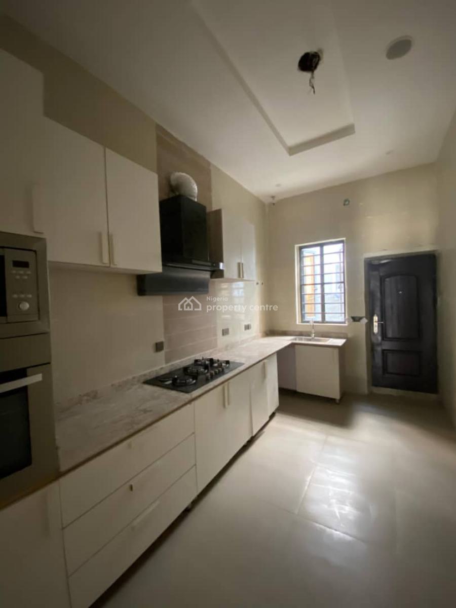 4bedroom Duplex Available, Off Adeola Odeku Street Victoria Island, Victoria Island (vi), Lagos, Semi-detached Duplex for Rent