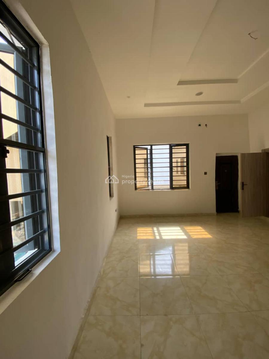4bedroom Duplex Available, Off Adeola Odeku Street Victoria Island, Victoria Island (vi), Lagos, Semi-detached Duplex for Rent