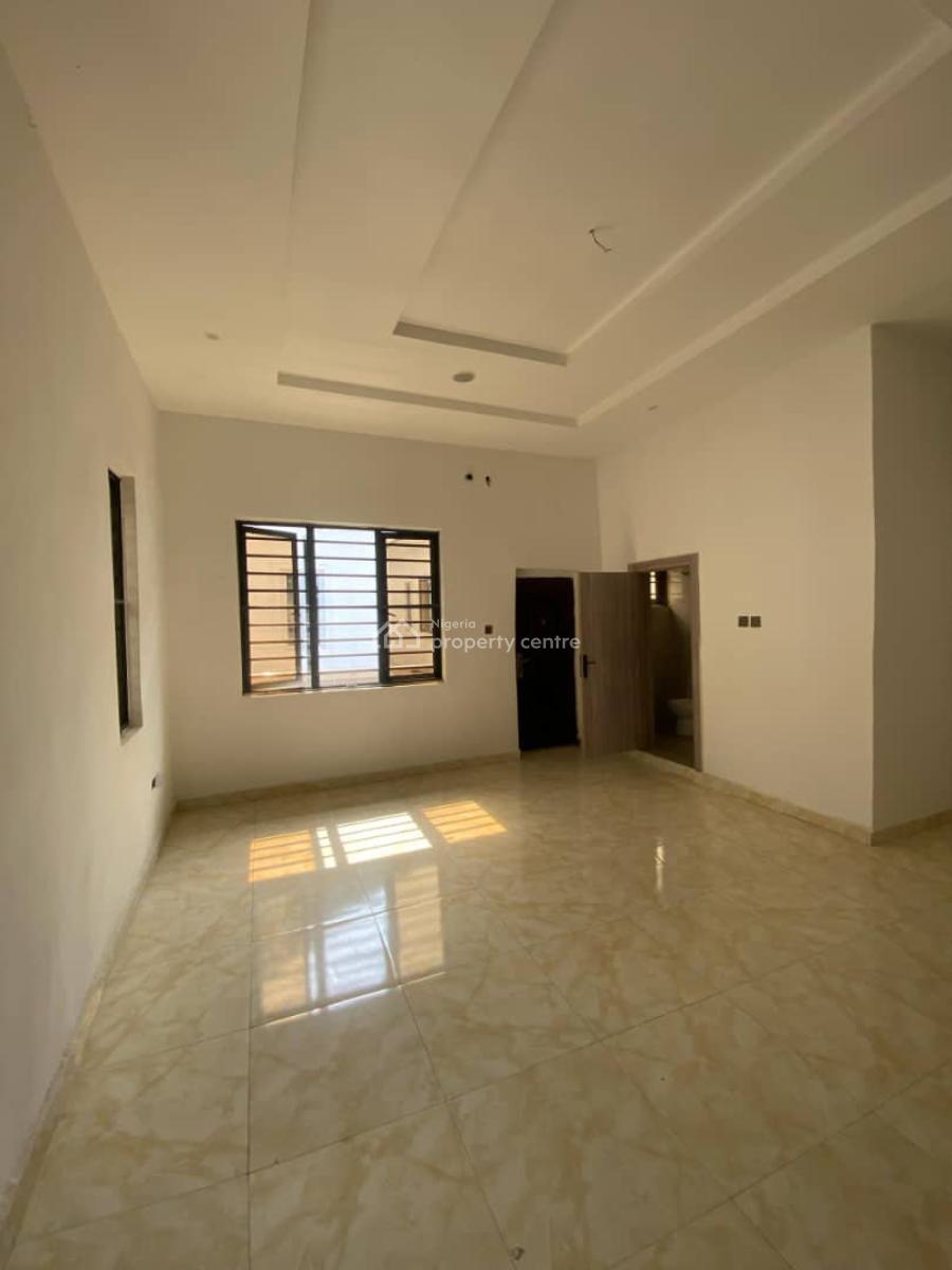 4bedroom Duplex Available, Off Adeola Odeku Street Victoria Island, Victoria Island (vi), Lagos, Semi-detached Duplex for Rent