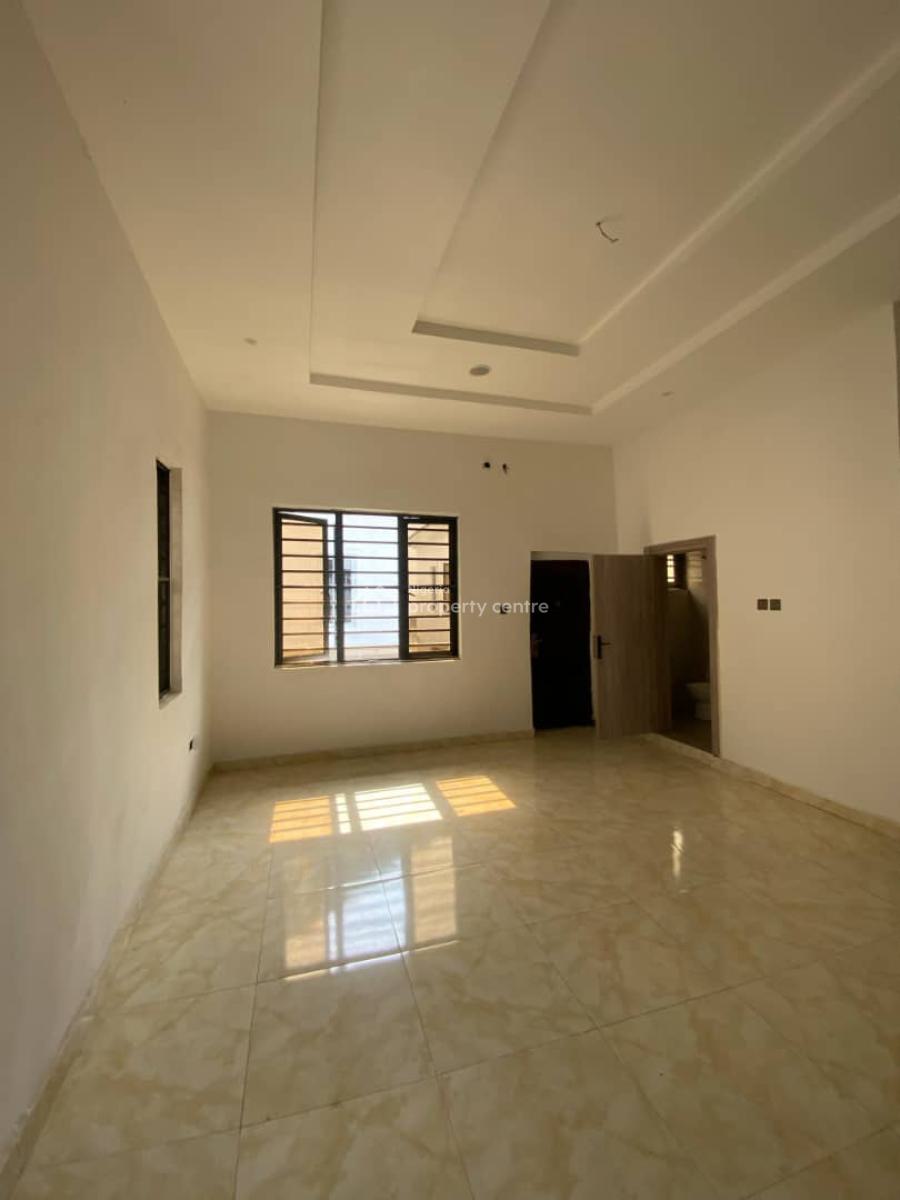 4bedroom Duplex Available, Off Adeola Odeku Street Victoria Island, Victoria Island (vi), Lagos, Semi-detached Duplex for Rent