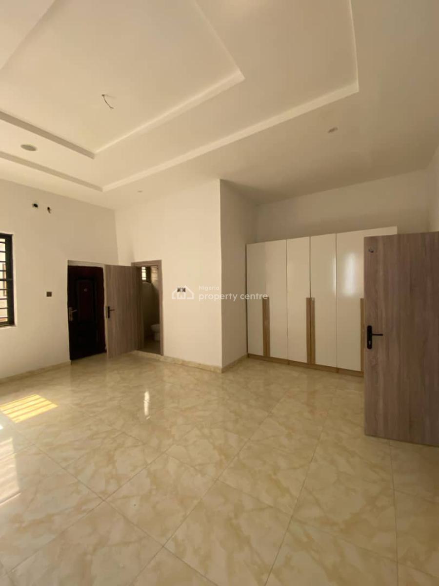 4bedroom Duplex Available, Off Adeola Odeku Street Victoria Island, Victoria Island (vi), Lagos, Semi-detached Duplex for Rent
