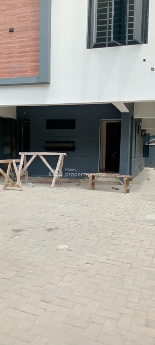 4bedroom Duplex Available, Off Adeola Odeku Street Victoria Island, Victoria Island (vi), Lagos, Semi-detached Duplex for Rent