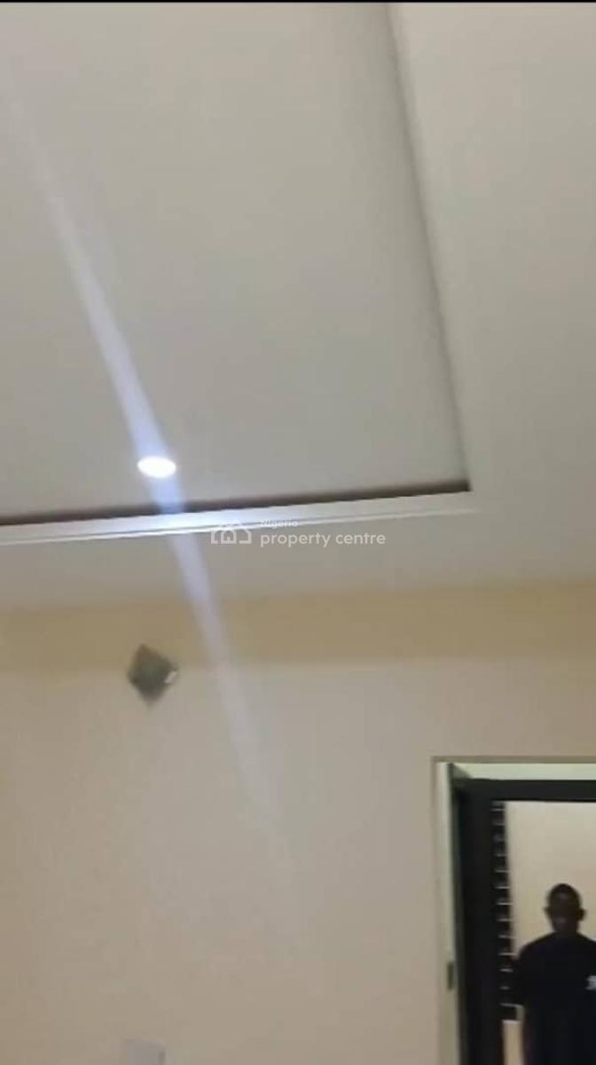 Lovely Sweet Mini Flat, Adekunle, Yaba, Lagos, Mini Flat (room and Parlour) for Rent