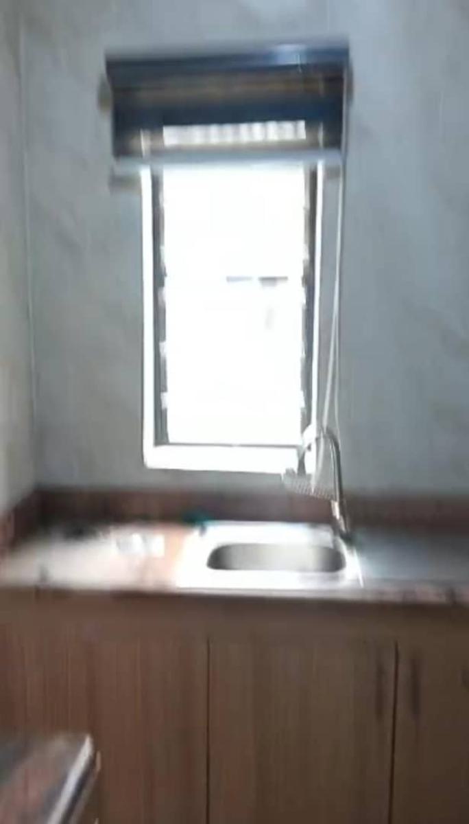 Lovely Sweet Mini Flat, Adekunle, Yaba, Lagos, Mini Flat (room and Parlour) for Rent
