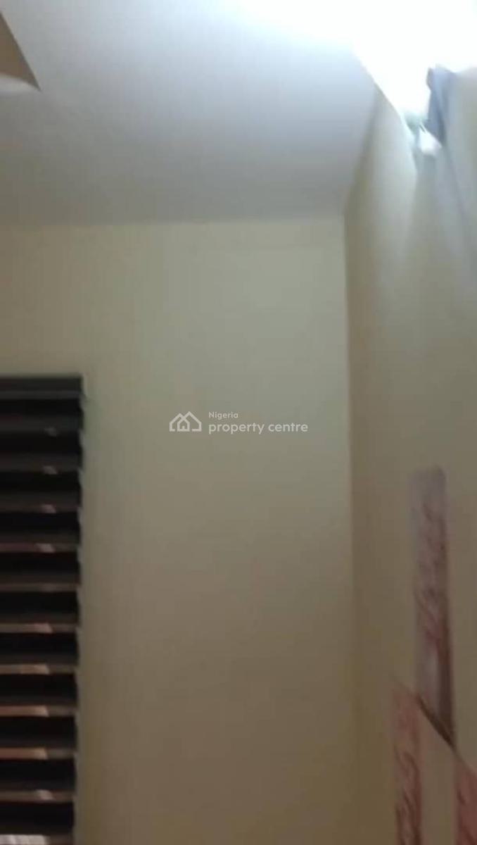 Lovely Sweet Mini Flat, Adekunle, Yaba, Lagos, Mini Flat (room and Parlour) for Rent