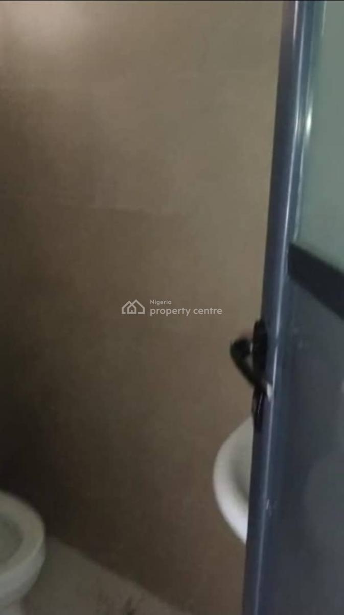 Lovely Sweet Mini Flat, Adekunle, Yaba, Lagos, Mini Flat (room and Parlour) for Rent