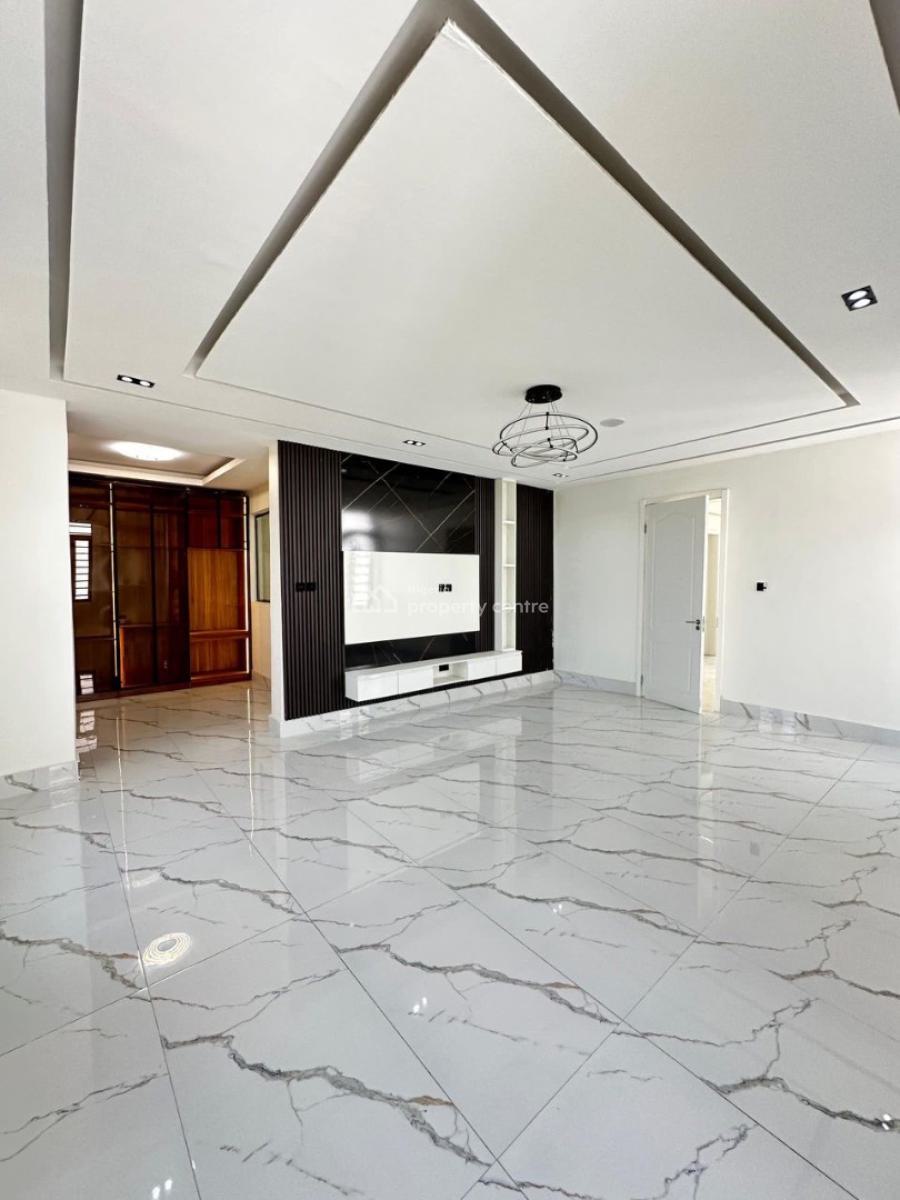 5 Bedroom Fully Detached Duplex, Lekki Phase 1, Lekki, Lagos, Detached Duplex for Sale