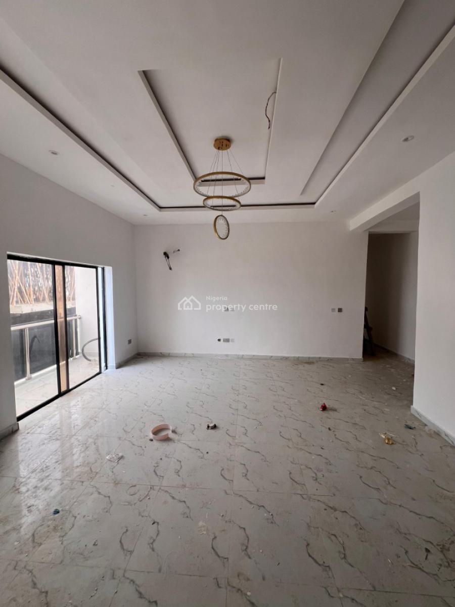 Apartment Units, Ikate, Lekki, Lagos, House for Sale