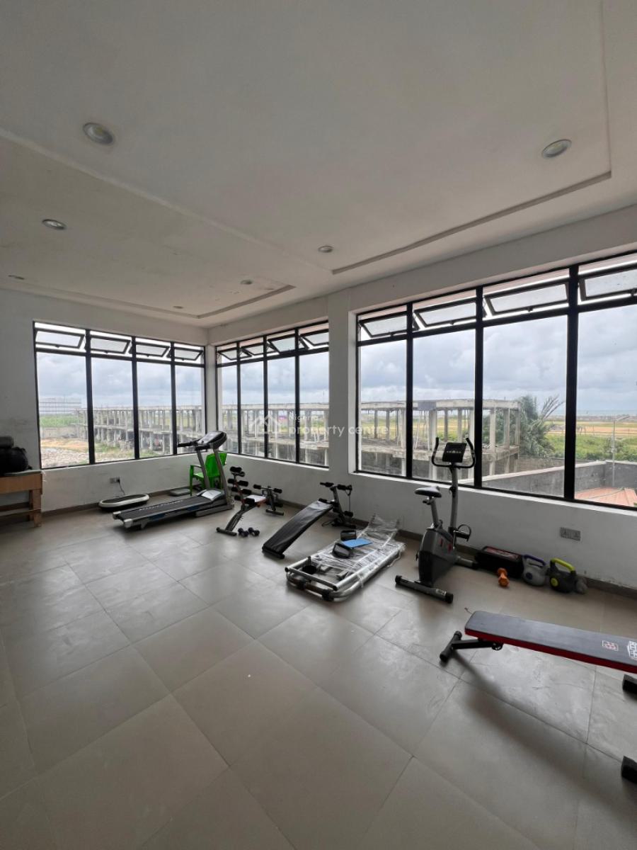 Apartment Units, Ikate, Lekki, Lagos, House for Sale