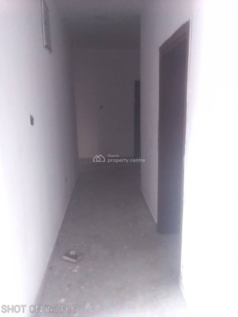 3 Bedroom Flat, Kajola, Lakowe, Ibeju Lekki, Lagos, Flat / Apartment for Rent