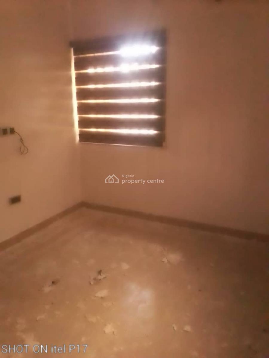 3 Bedroom Flat, Kajola, Lakowe, Ibeju Lekki, Lagos, Flat / Apartment for Rent