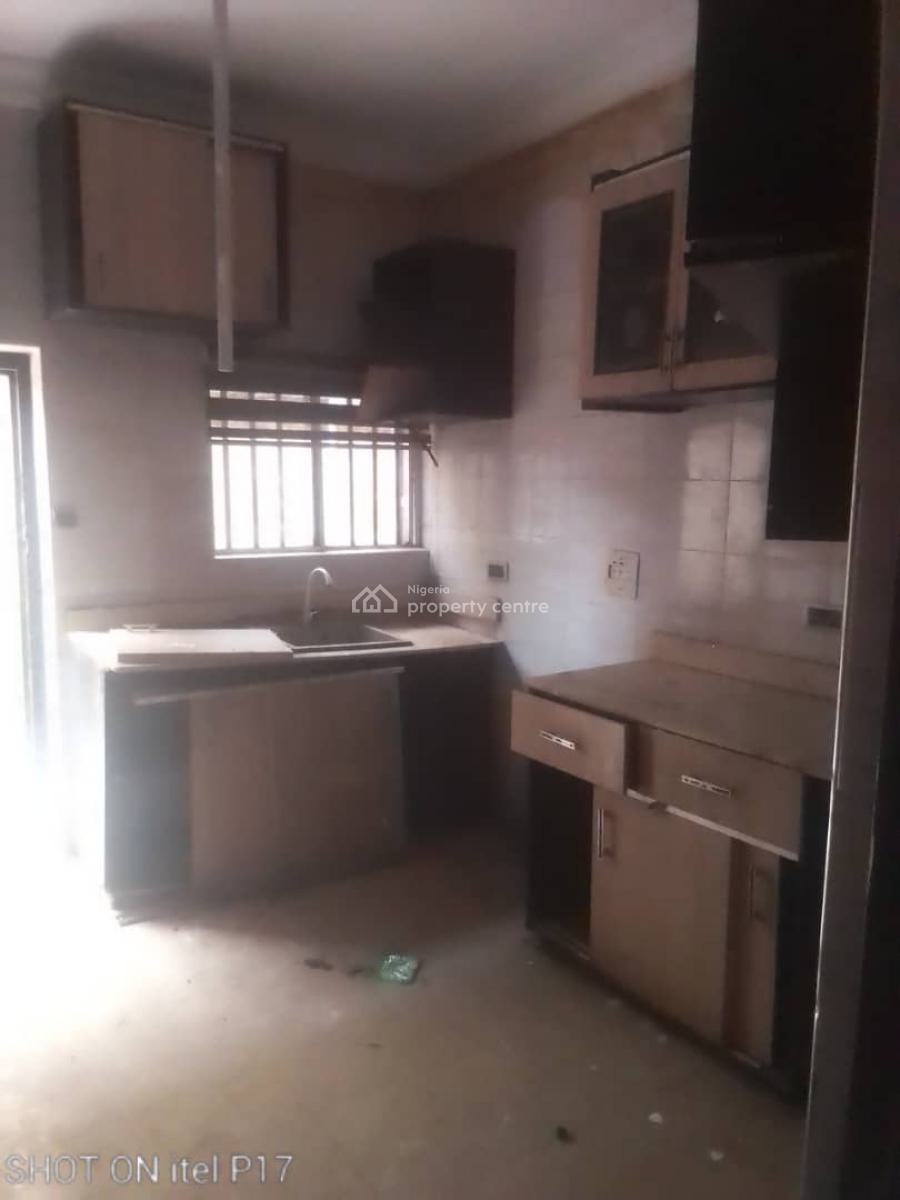 3 Bedroom Flat, Otunla, Lakowe, Ibeju Lekki, Lagos, Flat / Apartment for Rent
