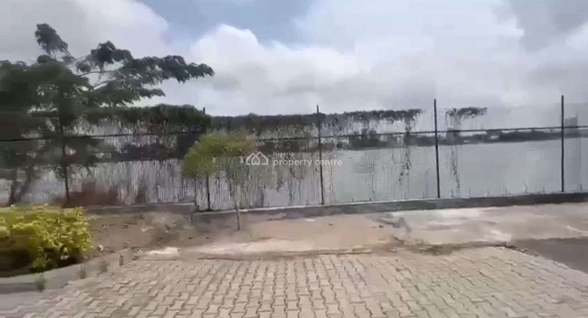 a Bareland Measuring 5000sqm in a Strategic Location, Ozumba Mbadiwe, Victoria Island (vi), Lagos, Mixed-use Land for Sale
