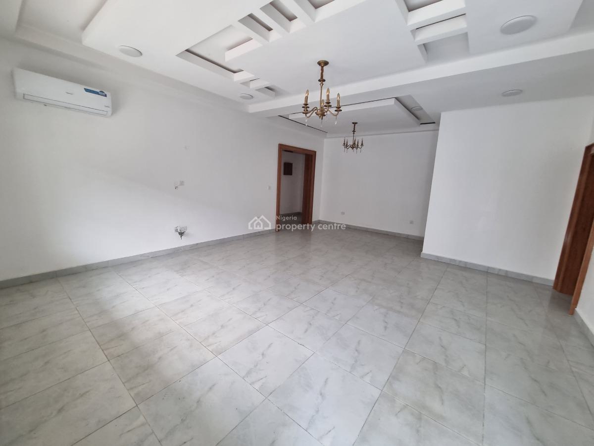3 Bedroom Block of Flats, Jahi, Abuja, Flat / Apartment for Rent