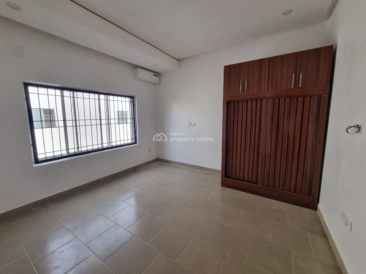 3 Bedroom Block of Flats, Jahi, Abuja, Flat / Apartment for Rent
