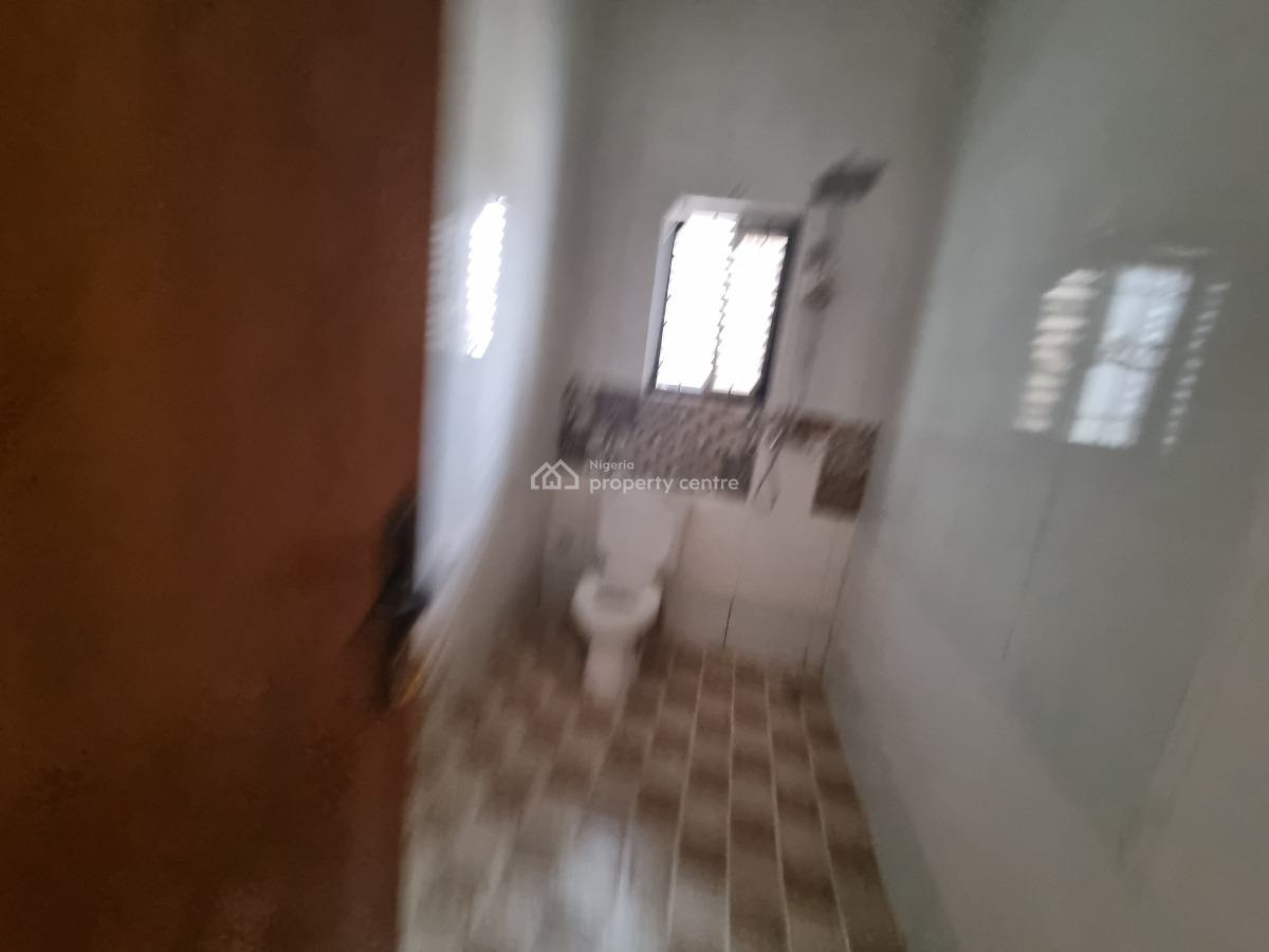 3 Bedroom Block of Flats, Jahi, Abuja, Flat / Apartment for Rent