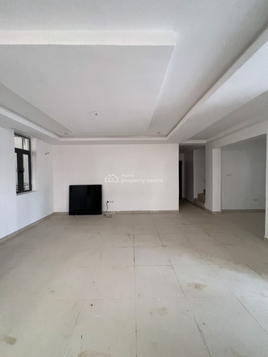 Brand New 5 Bedroom Detached, Kado, Abuja, Detached Duplex for Sale