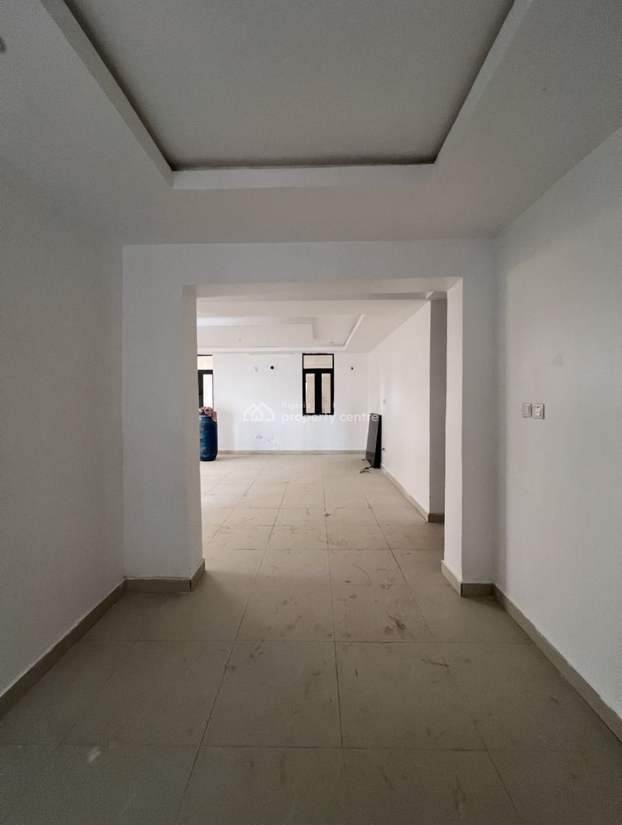 Brand New 5 Bedroom Detached, Kado, Abuja, Detached Duplex for Sale