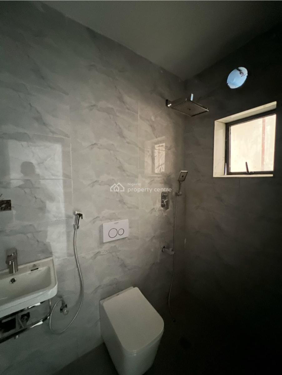 Brand New 5 Bedroom Detached, Kado, Abuja, Detached Duplex for Sale