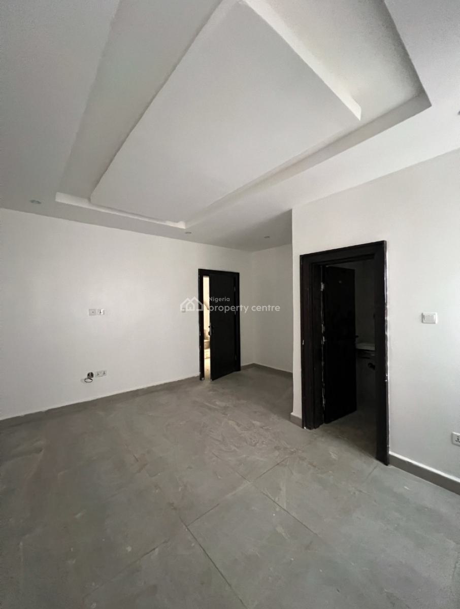 Brand New 5 Bedroom Detached, Kado, Abuja, Detached Duplex for Sale