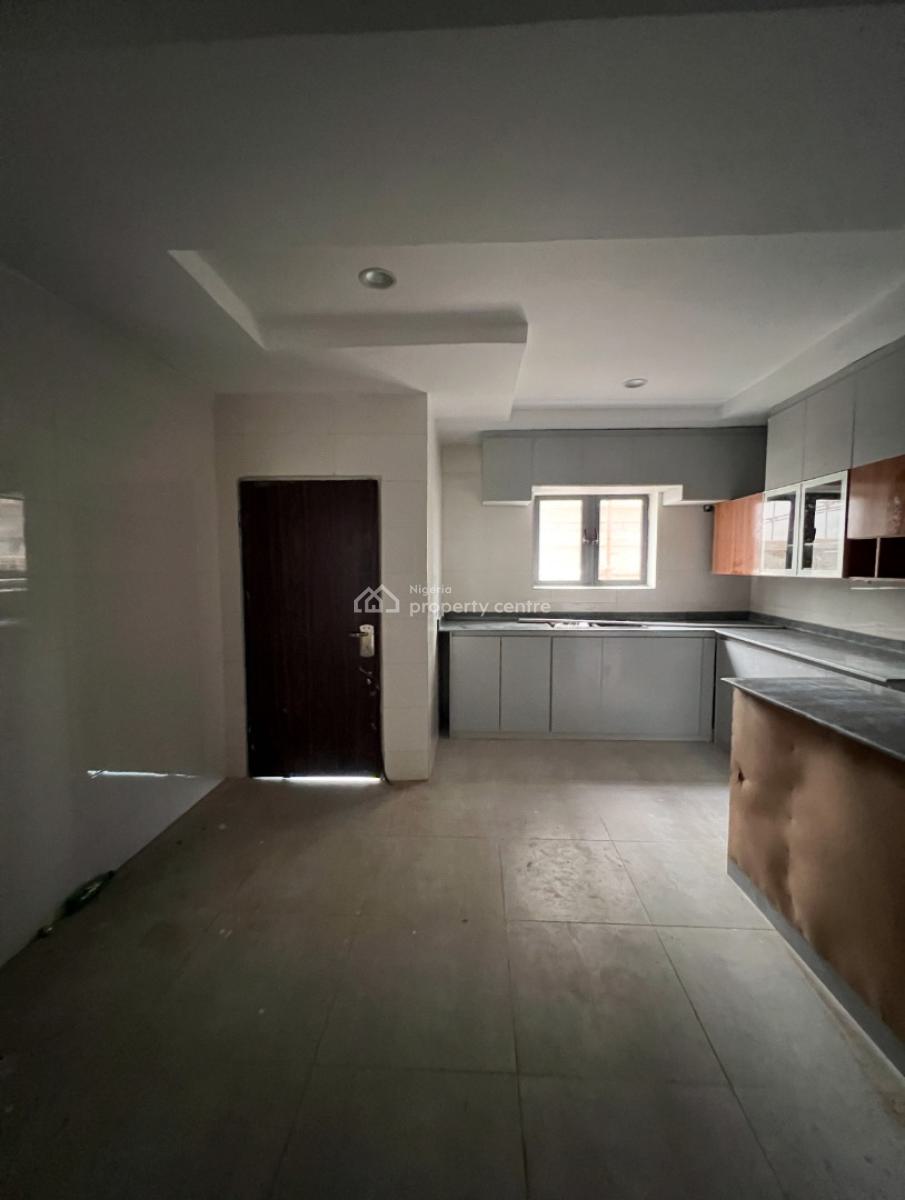 Brand New 5 Bedroom Detached, Kado, Abuja, Detached Duplex for Sale