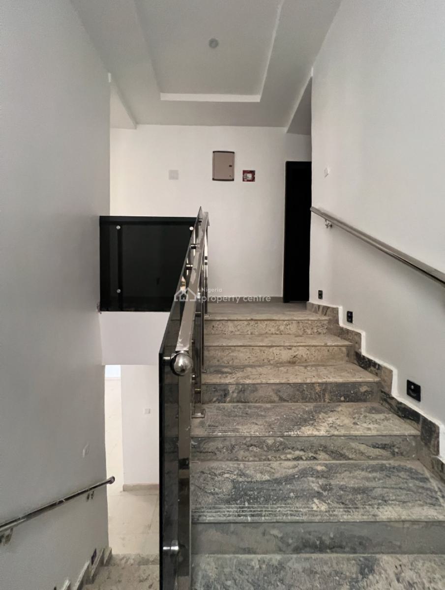 Brand New 5 Bedroom Detached, Kado, Abuja, Detached Duplex for Sale
