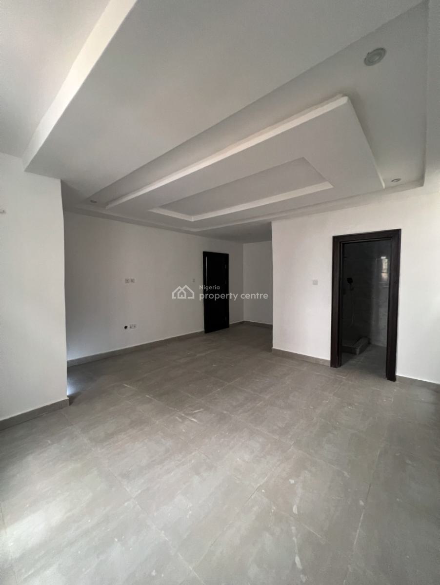 Brand New 5 Bedroom Detached, Kado, Abuja, Detached Duplex for Sale