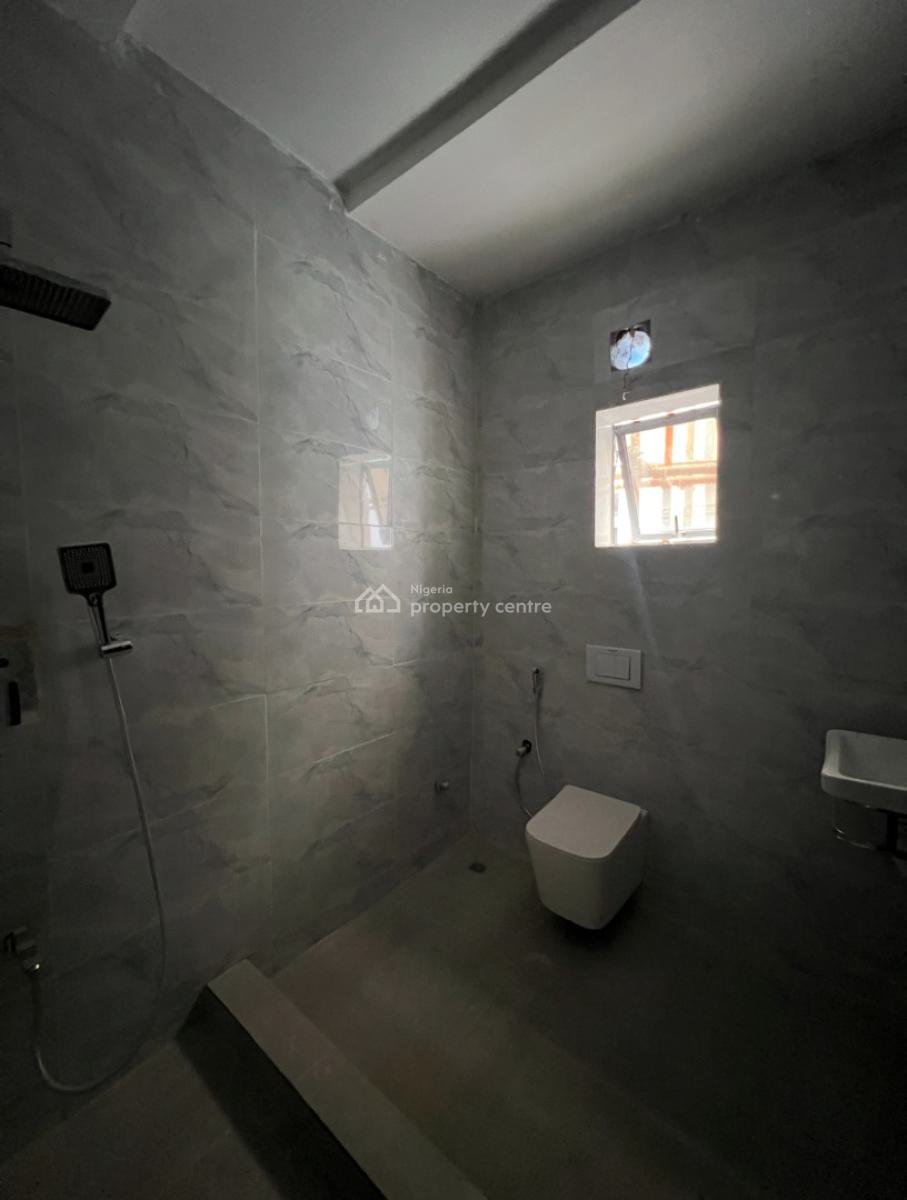Brand New 5 Bedroom Detached, Kado, Abuja, Detached Duplex for Sale