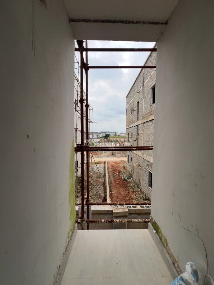 Brand New 5 Bedroom Detached, Kado, Abuja, Detached Duplex for Sale