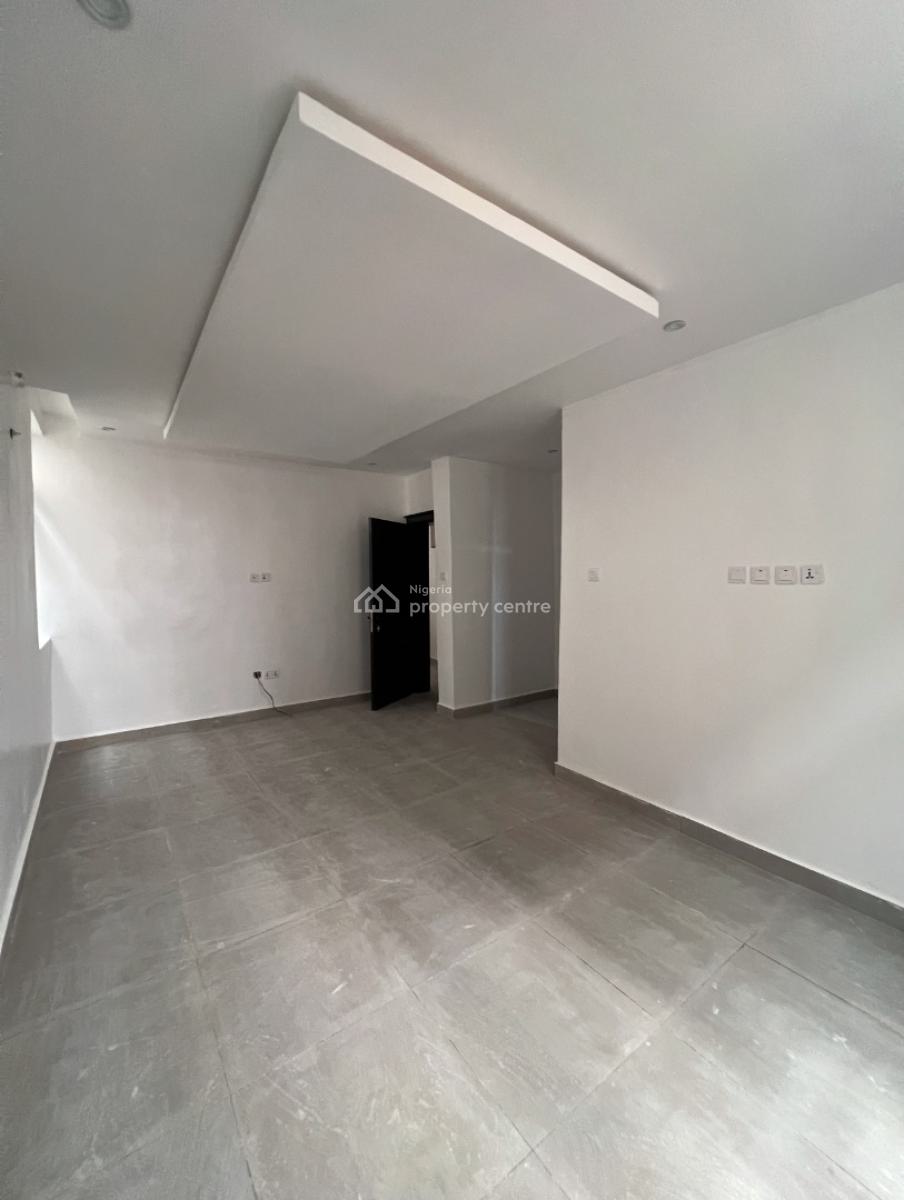 Brand New 5 Bedroom Detached, Kado, Abuja, Detached Duplex for Sale
