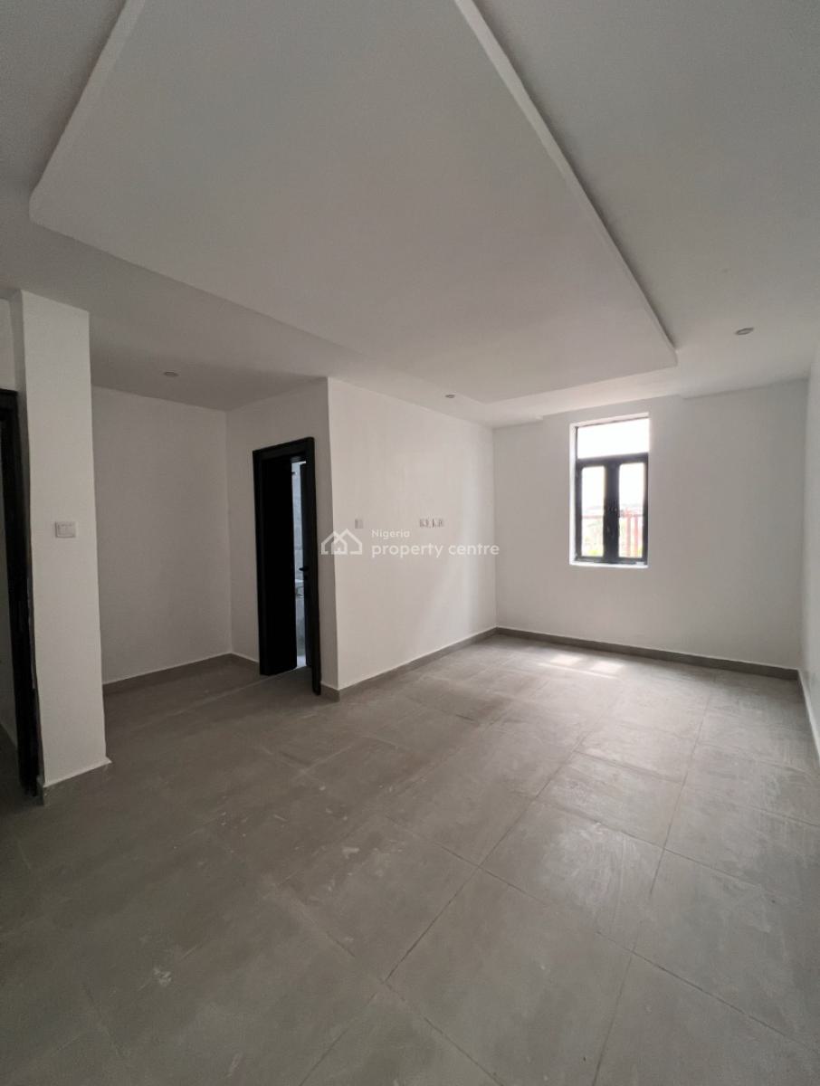 Brand New 5 Bedroom Detached, Kado, Abuja, Detached Duplex for Sale
