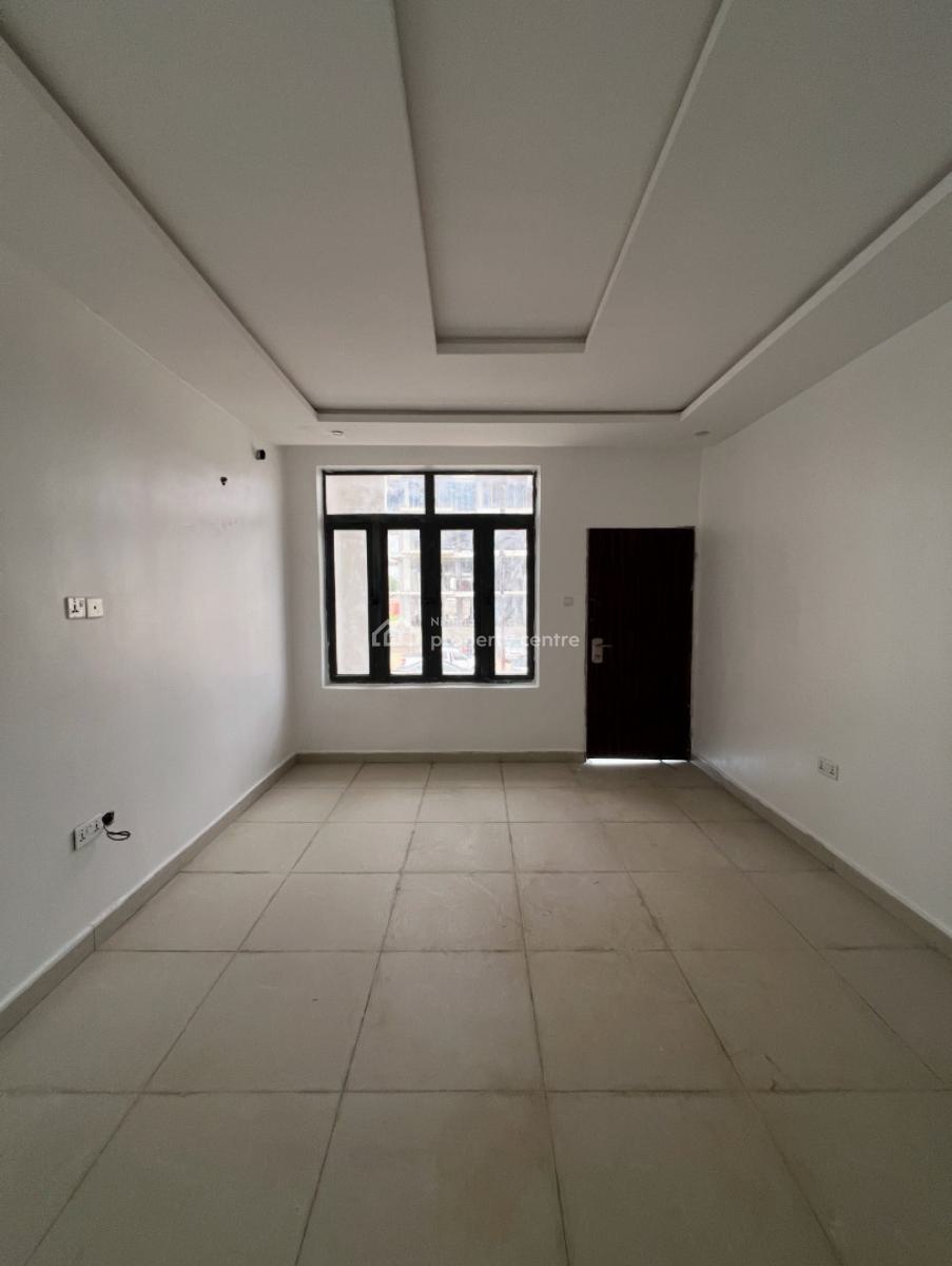 Brand New 5 Bedroom Detached, Kado, Abuja, Detached Duplex for Sale