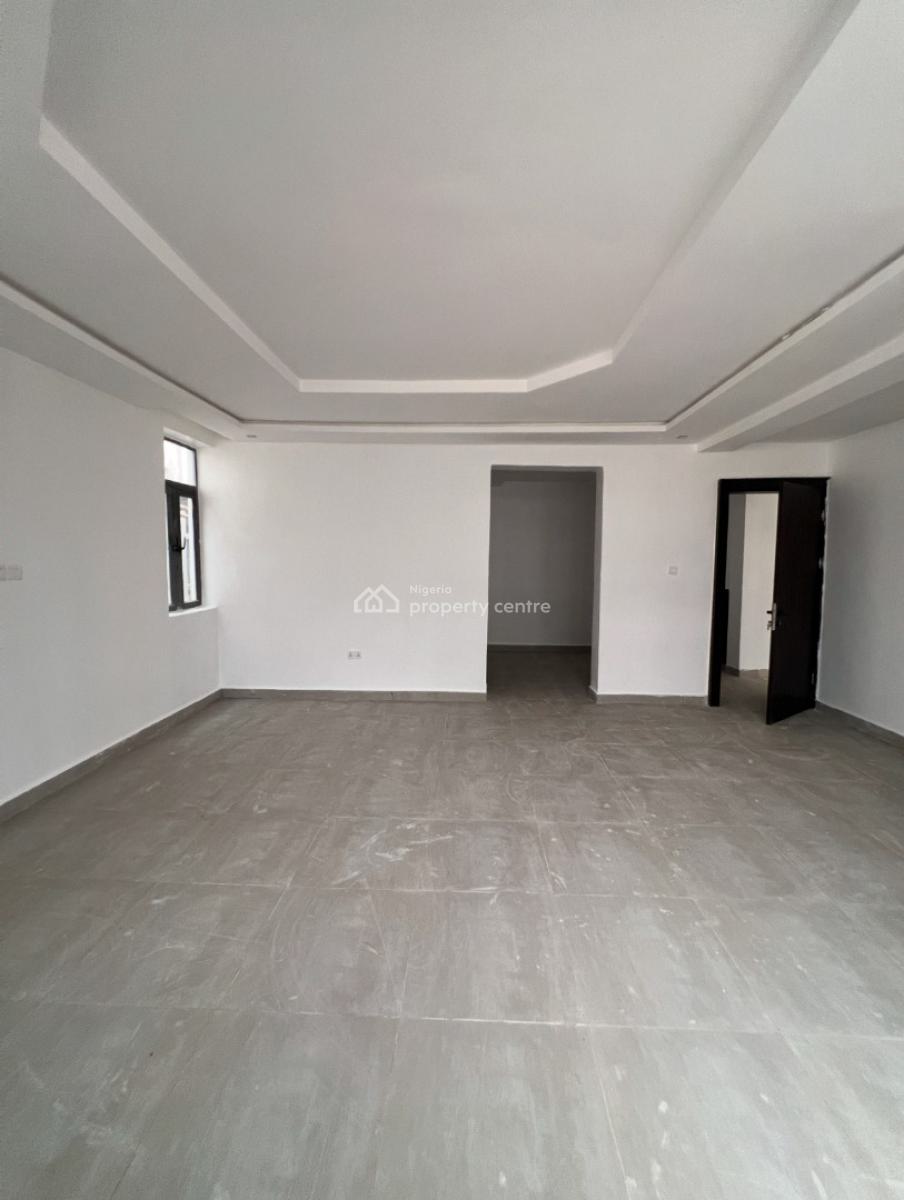 Brand New 5 Bedroom Detached, Kado, Abuja, Detached Duplex for Sale