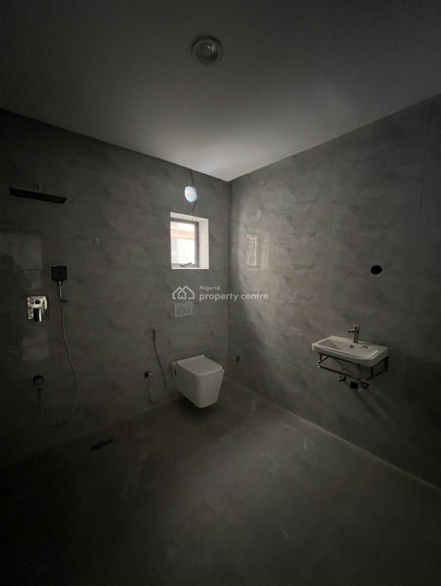 Brand New 5 Bedroom Detached, Kado, Abuja, Detached Duplex for Sale