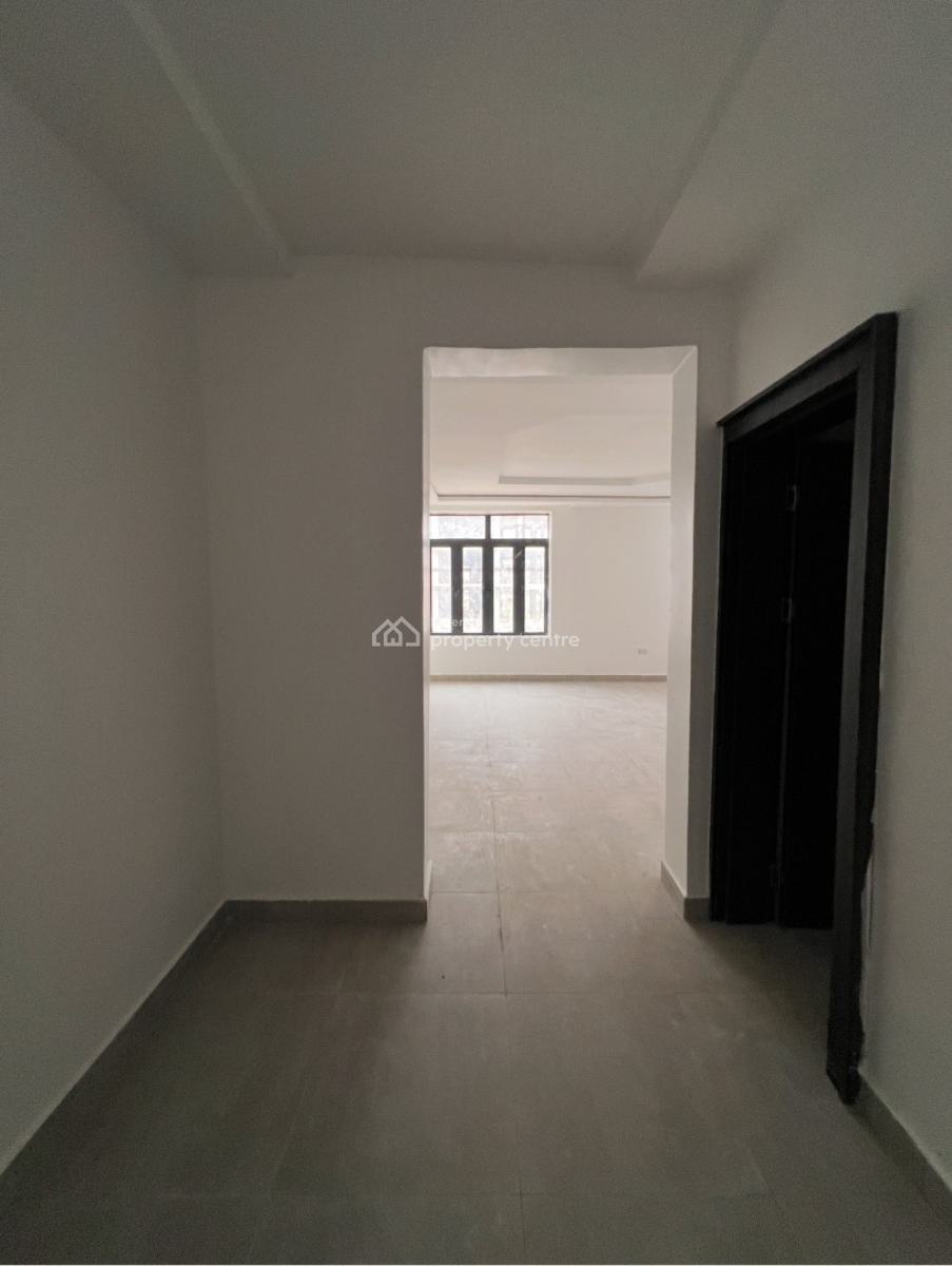 Brand New 5 Bedroom Detached, Kado, Abuja, Detached Duplex for Sale