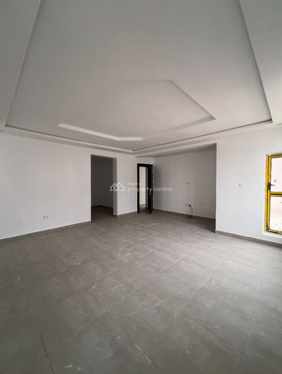Brand New 5 Bedroom Detached, Kado, Abuja, Detached Duplex for Sale