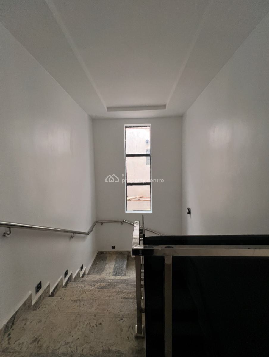 Brand New 5 Bedroom Detached, Kado, Abuja, Detached Duplex for Sale