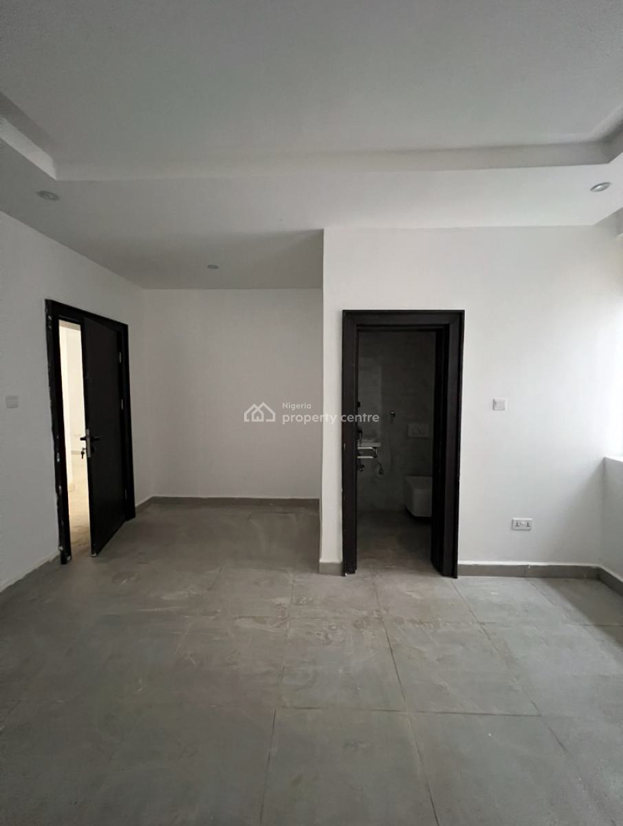 Brand New 5 Bedroom Detached, Kado, Abuja, Detached Duplex for Sale