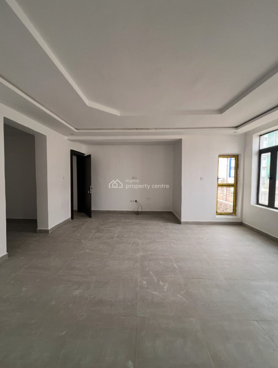 Brand New 5 Bedroom Detached Duplex, Kado, Abuja, Detached Duplex for Sale