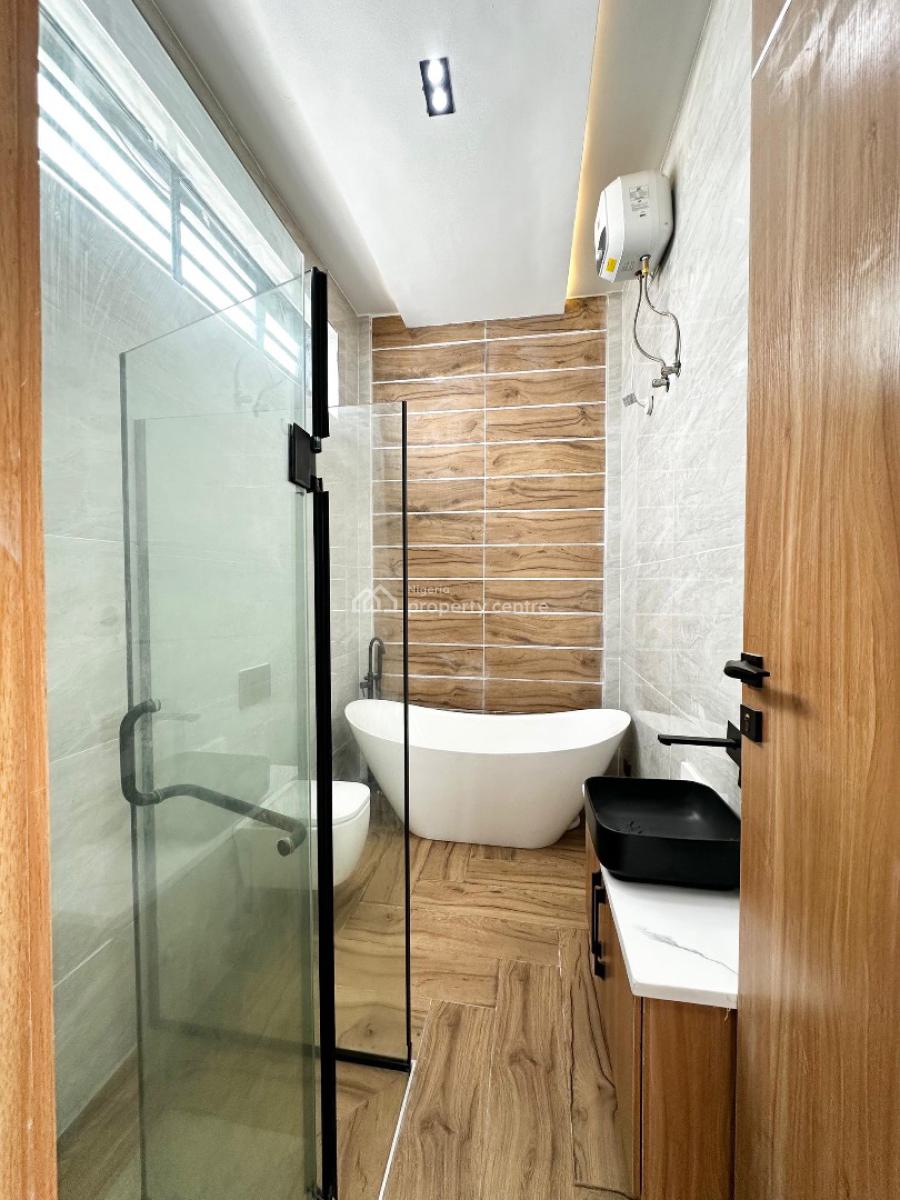 4 Bedroom Detached Duplex Available, Orchid, Lekki, Lagos, Detached Duplex for Rent