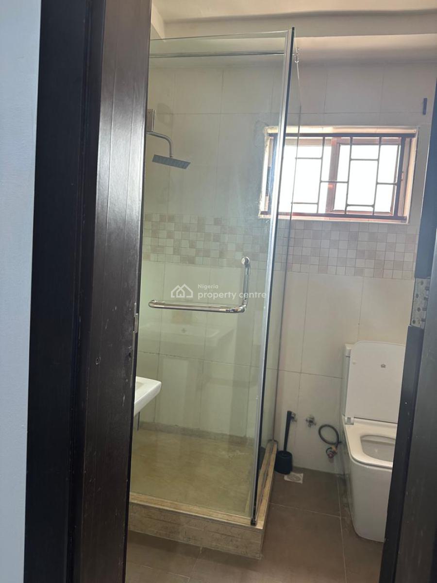 Studio Apartment, Off Adeola Edeku Victoria Island Lagos, Victoria Island (vi), Lagos, Self Contain (single Rooms) for Rent