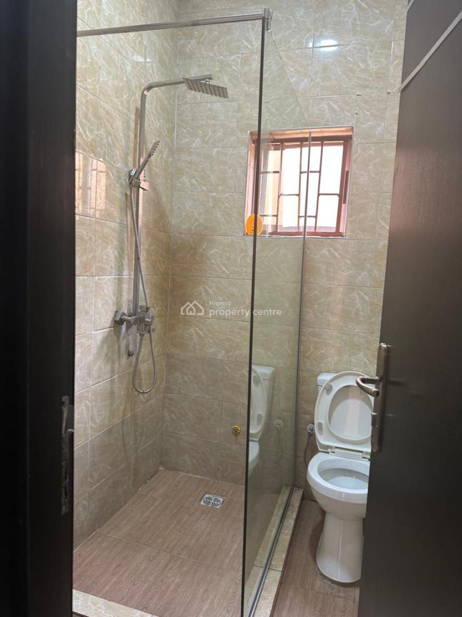 Studio Apartment, Off Adeola Edeku Victoria Island Lagos, Victoria Island (vi), Lagos, Self Contain (single Rooms) for Rent
