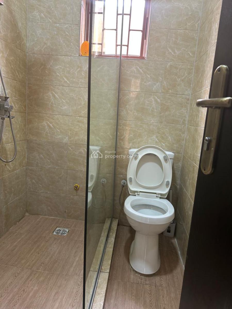 Studio Apartment, Off Adeola Edeku Victoria Island Lagos, Victoria Island (vi), Lagos, Self Contain (single Rooms) for Rent