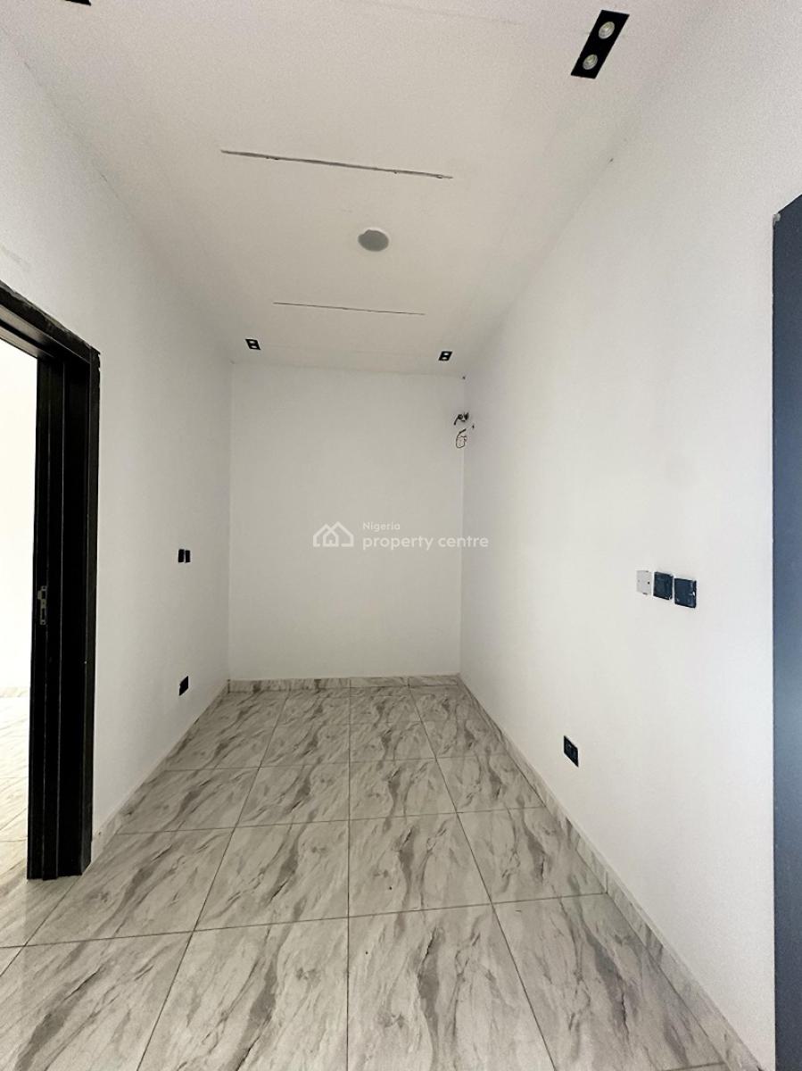 4 Bedroom Terrace Duplex, Ikota, Lekki, Lagos, Terraced Duplex for Sale