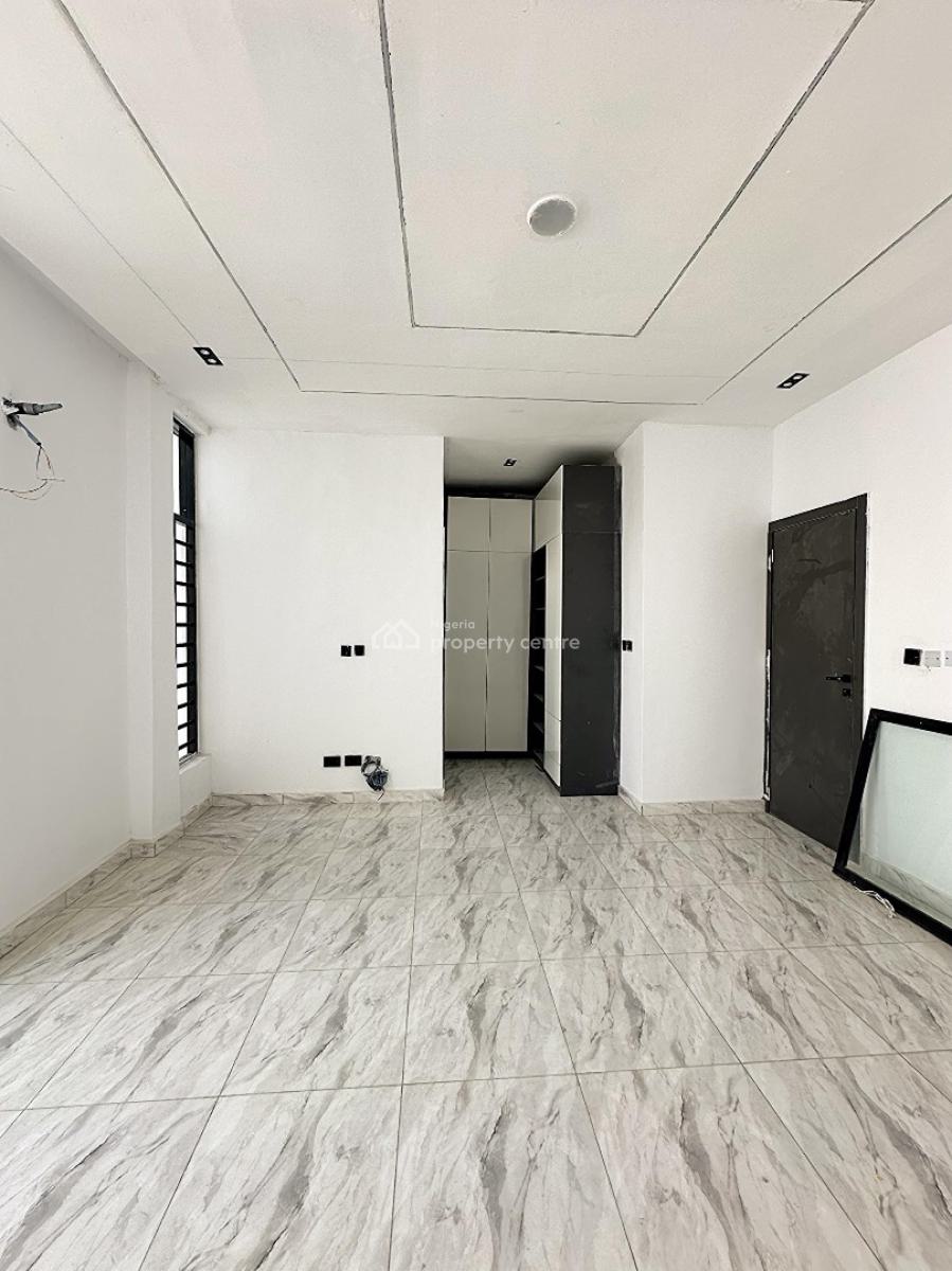 4 Bedroom Terrace Duplex, Ikota, Lekki, Lagos, Terraced Duplex for Sale