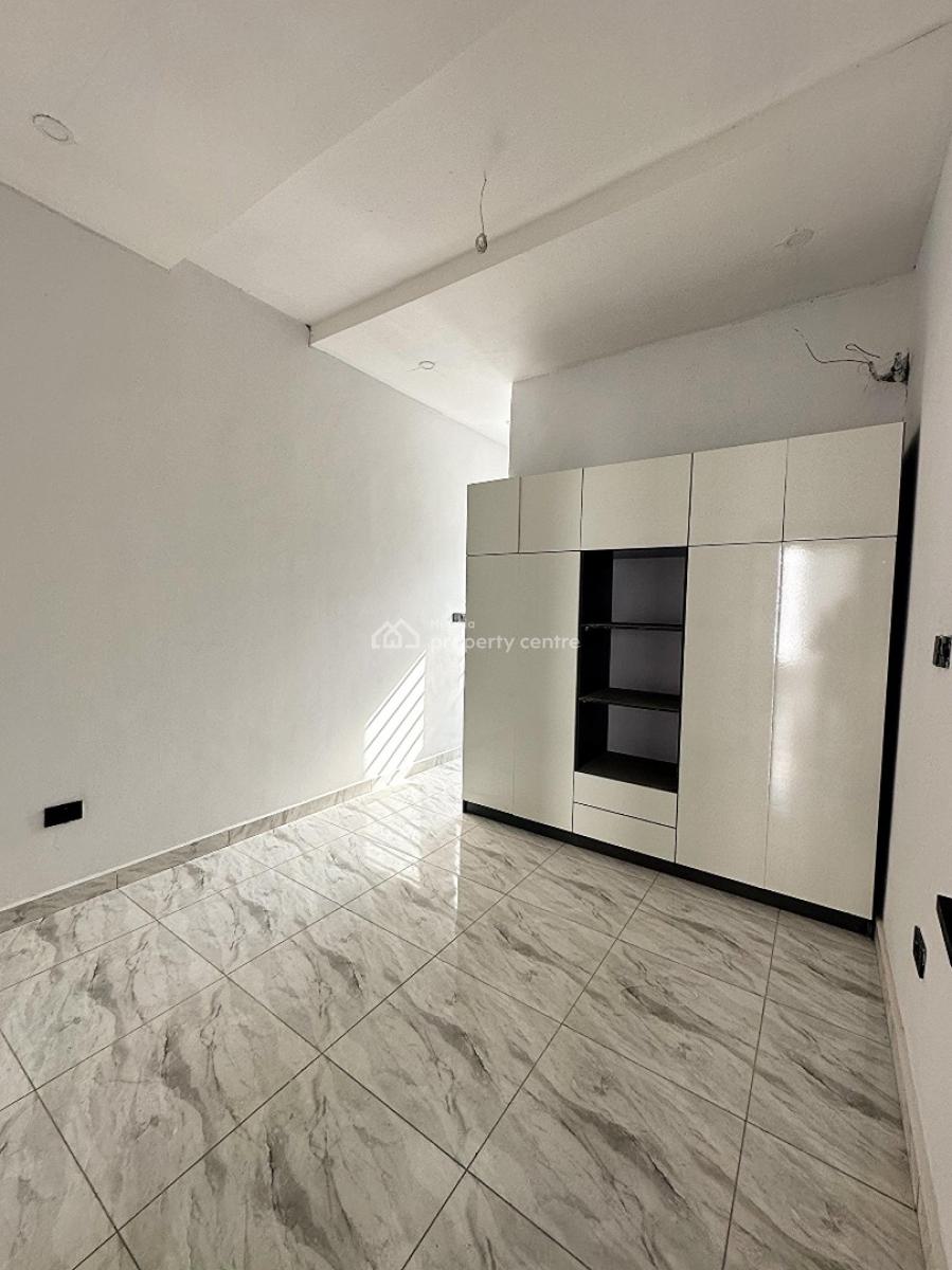 4 Bedroom Terrace Duplex, Ikota, Lekki, Lagos, Terraced Duplex for Sale